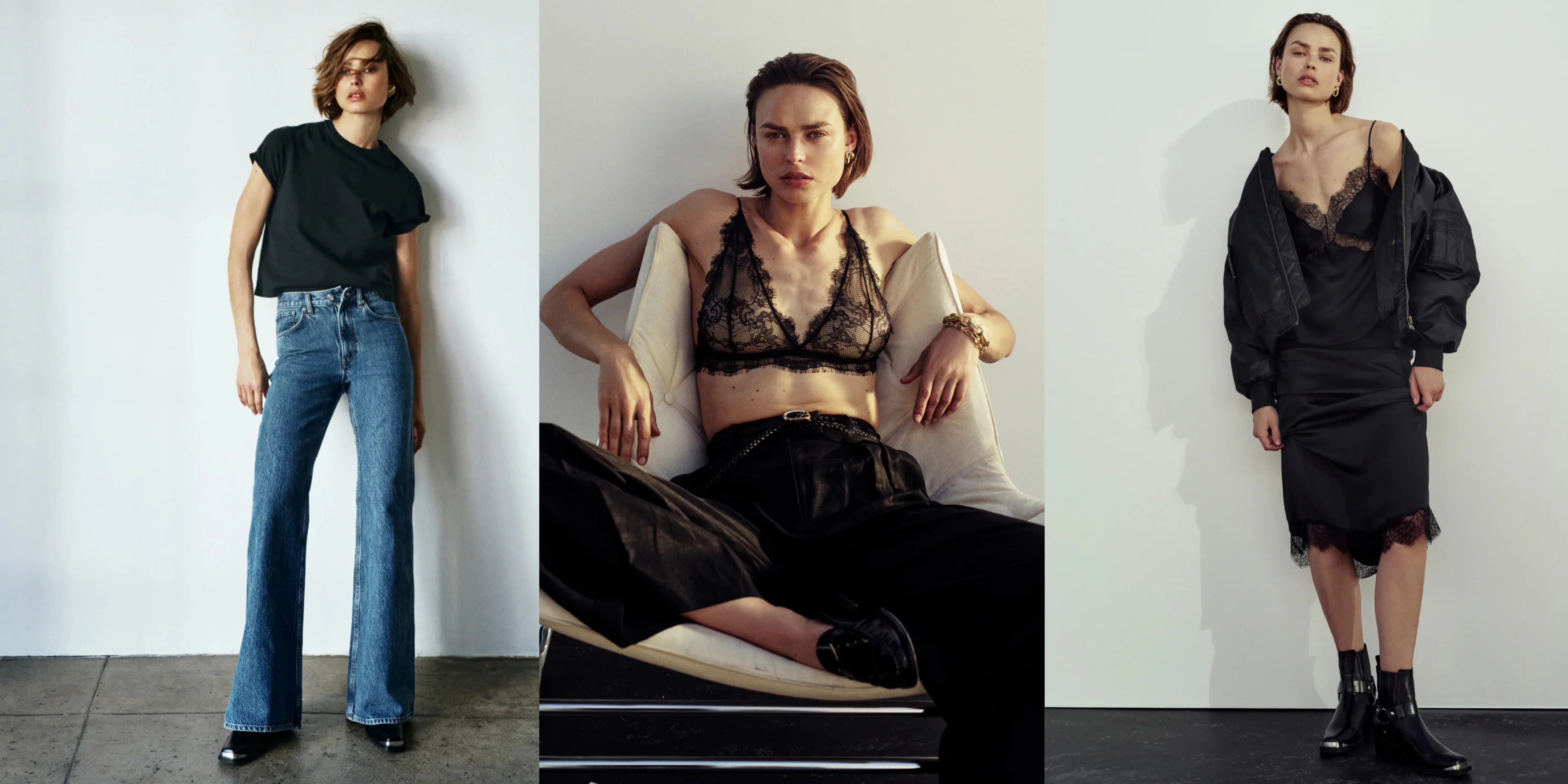 Elevated Style for Every Occasion